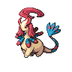 Miloleef Sprite Image