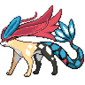 Milocune Sprite Image