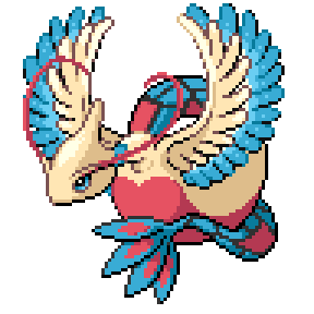 Milooh Sprite Image