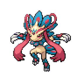 Milovile Sprite Image