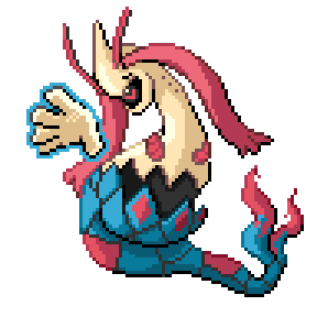 Milonoir Sprite Image