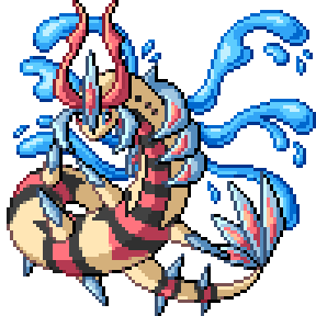 Milotina Sprite Image