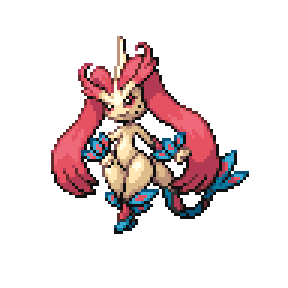 Milopunny Sprite Image