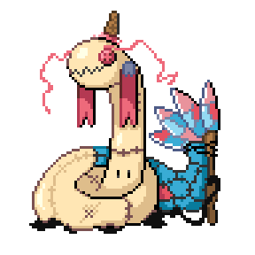 Milokyu Sprite Image