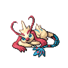 Milokoth Sprite Image