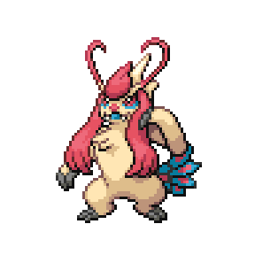 Miloroth Sprite Image