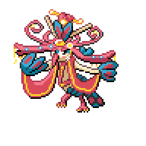 Milocorio Sprite Image