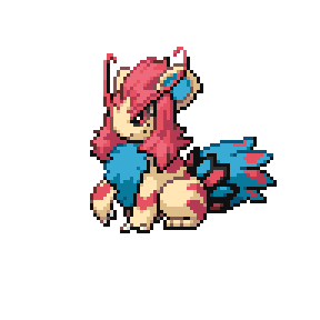 Milolithe Sprite Image