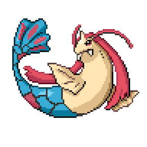 Milogong Sprite Image