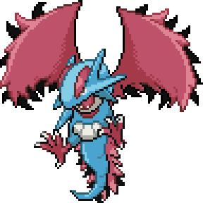 Salados Sprite Image