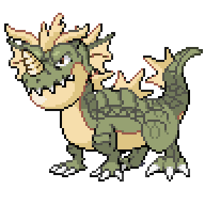 Salanium Sprite Image