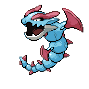 Salalix Sprite Image