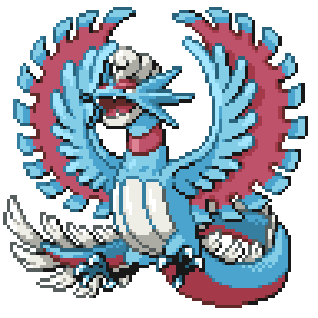 Salaoh Sprite Image