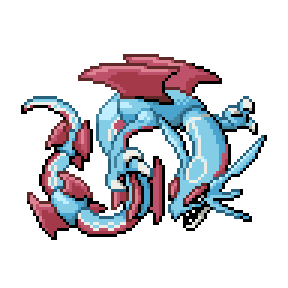 Salaquaza Sprite Image