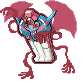 Salagrigus Sprite Image