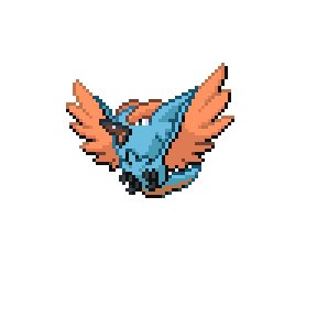 Salaling Sprite Image