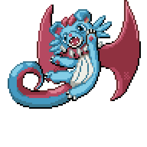 Salaruff Sprite Image