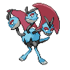 Saladrio Sprite Image