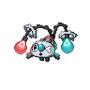 Klinkchou Sprite Image