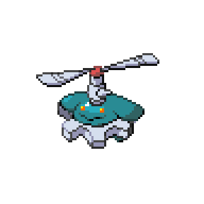Klinkloom Sprite Image