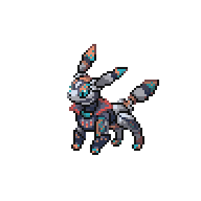 Klinkreon Sprite Image