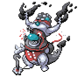 Klinkking Sprite Image