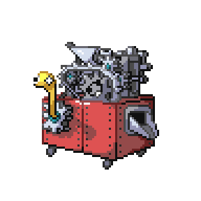 Klinkckle Sprite Image