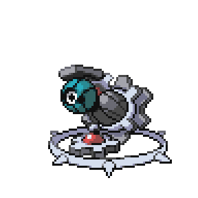 Klinkdum Sprite Image