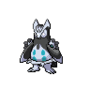Klinkplup Sprite Image