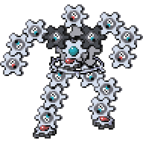 Klinkklang Sprite Image