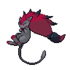 Zoroew Sprite Image