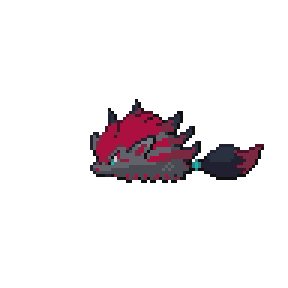 Zoronub Sprite Image