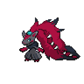 Zorowile Sprite Image