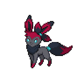 Zoroveon Sprite Image