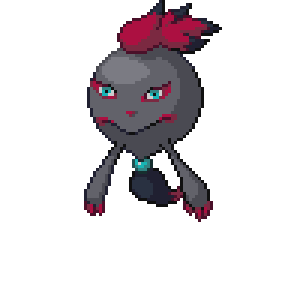 Zoroblim Sprite Image