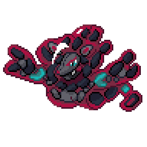 Zoroniclus Sprite Image