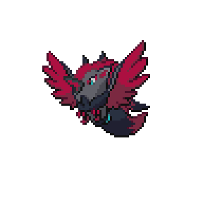 Zoroling Sprite Image