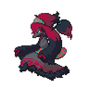 Zorolass Sprite Image
