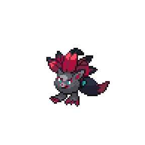 Zoroish Sprite Image