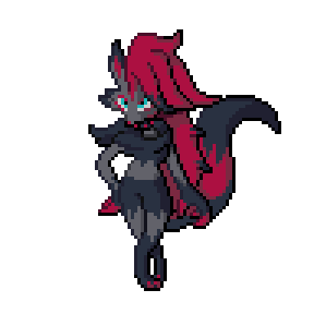 Zororoc Sprite Image