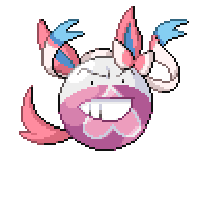 Sylode Sprite Image