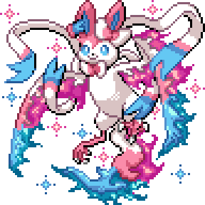 Syltres Sprite Image