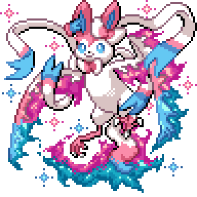 Syltres Sprite Image