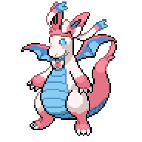 Sylnite Sprite Image