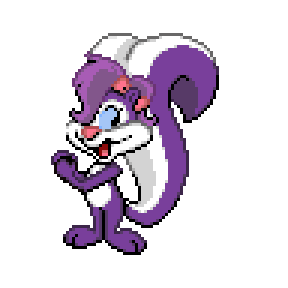 Sylret Sprite Image