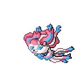 Syldreavus Sprite Image