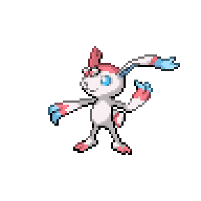 Sylsel Sprite Image