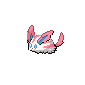 Sylnub Sprite Image