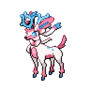 Syltler Sprite Image