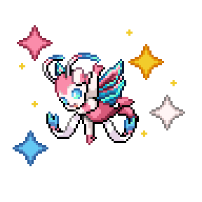 Sylbi Sprite Image